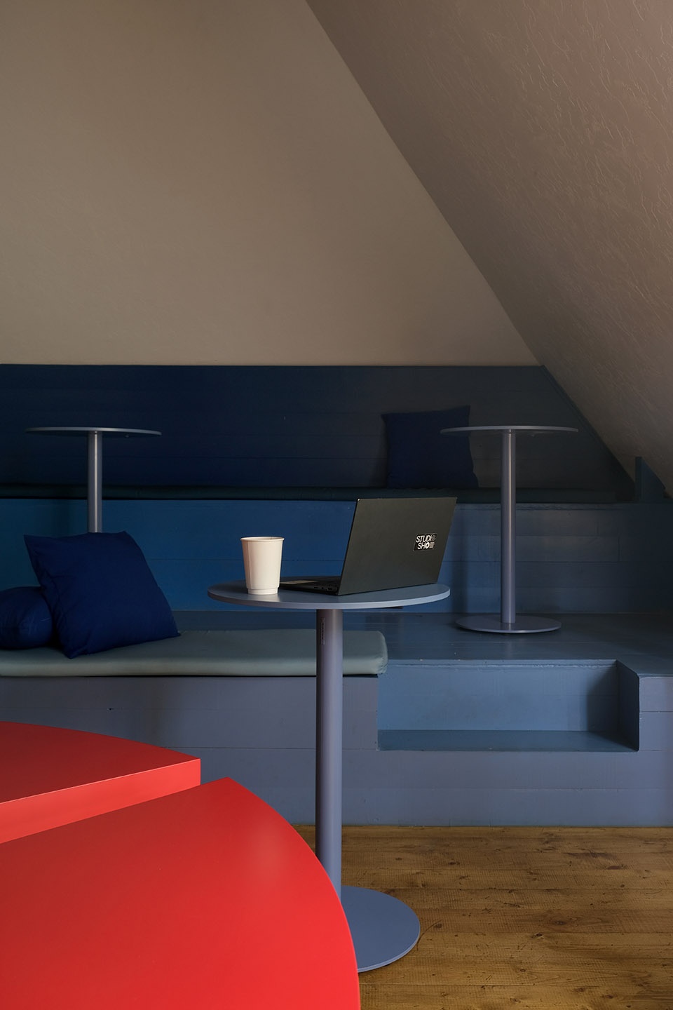 abu gosh by studio shoo