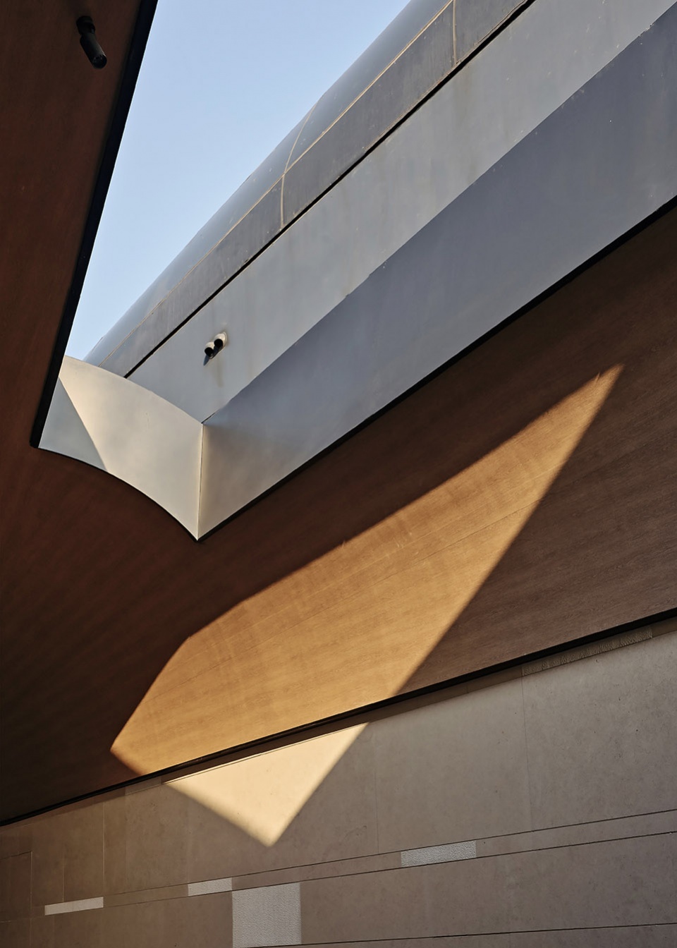 boatyard hotel by wj studio