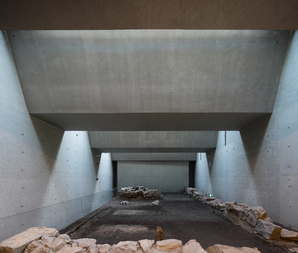 city under city museum by arts group