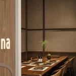 SOKO SOKO 日料店，深圳 / SORA