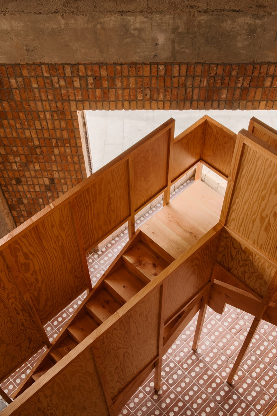 ziin beijing store by atelier taoc