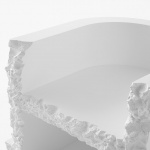 “破而后立”，日本 / Daniel Arsham & nendo