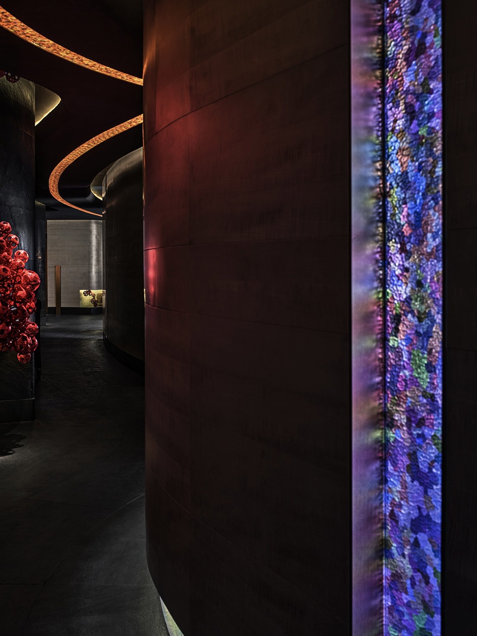 Yuejiangnan China by Hangzhou Wuxing Youxing Design