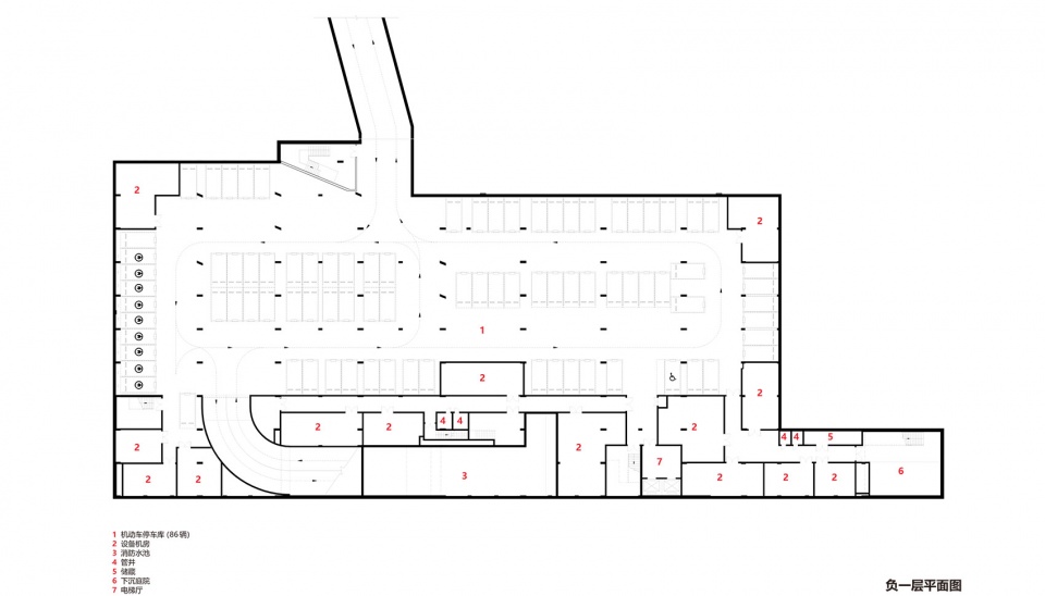 dili square in keqiao ancient town by rurban studio
