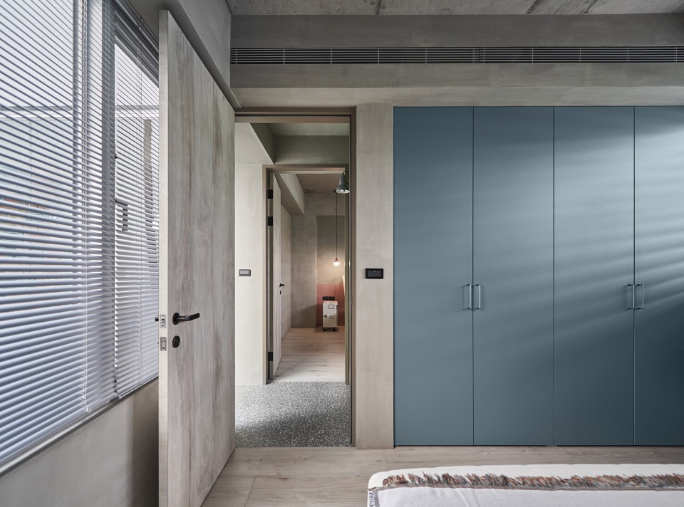 modern tiann by hao design