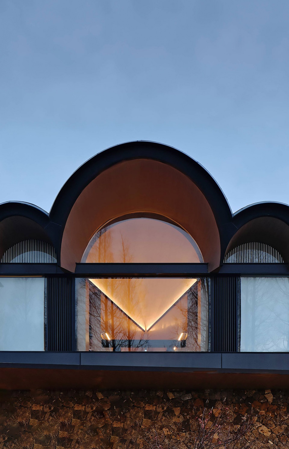 boatyard hotel by wj studio