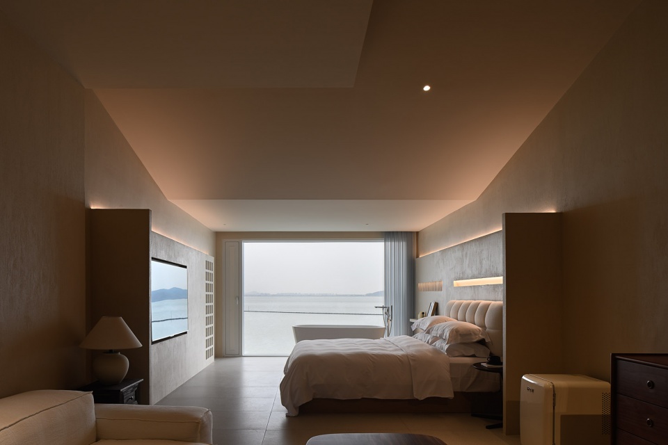 Qianshanjing Homestay China by CHAO Design