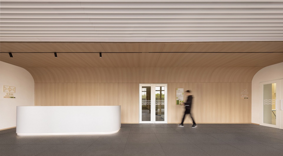 the kings school shenzhen international by matrix design