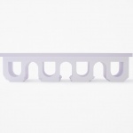“破而后立”，日本 / Daniel Arsham & nendo