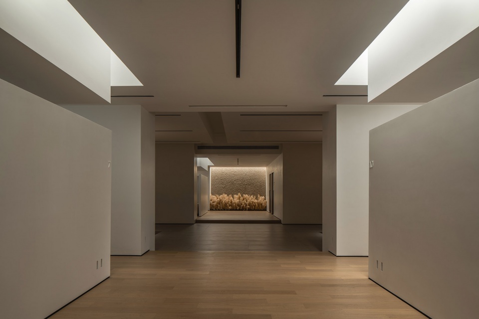 TIAN Contemporary Art Museum by Scope Design