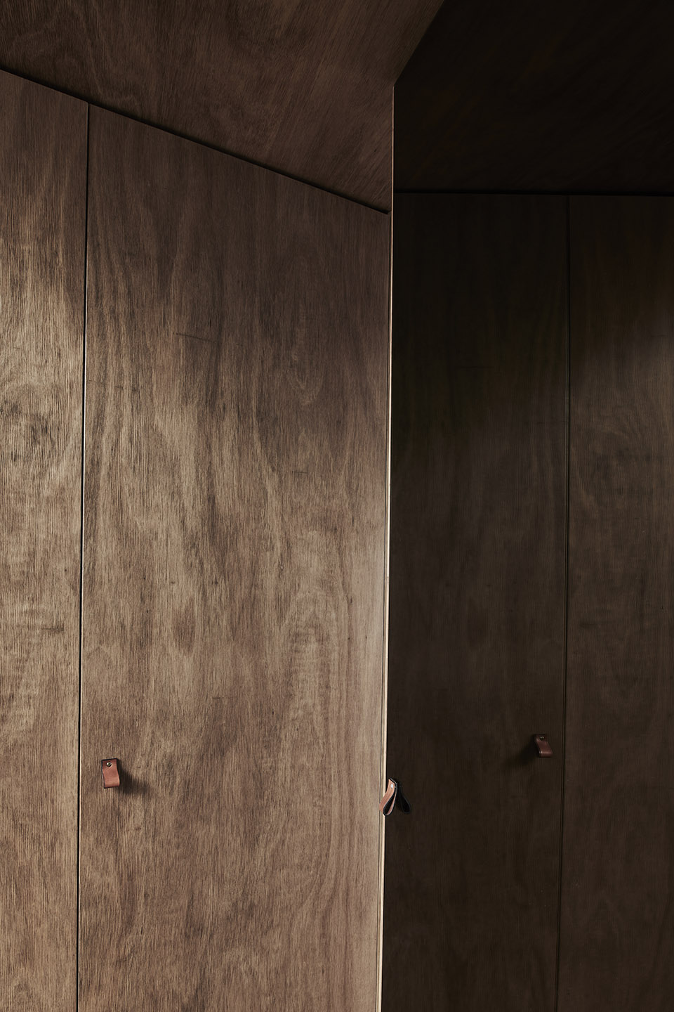 That Old Chestnut House by FIGR Architecture and Design