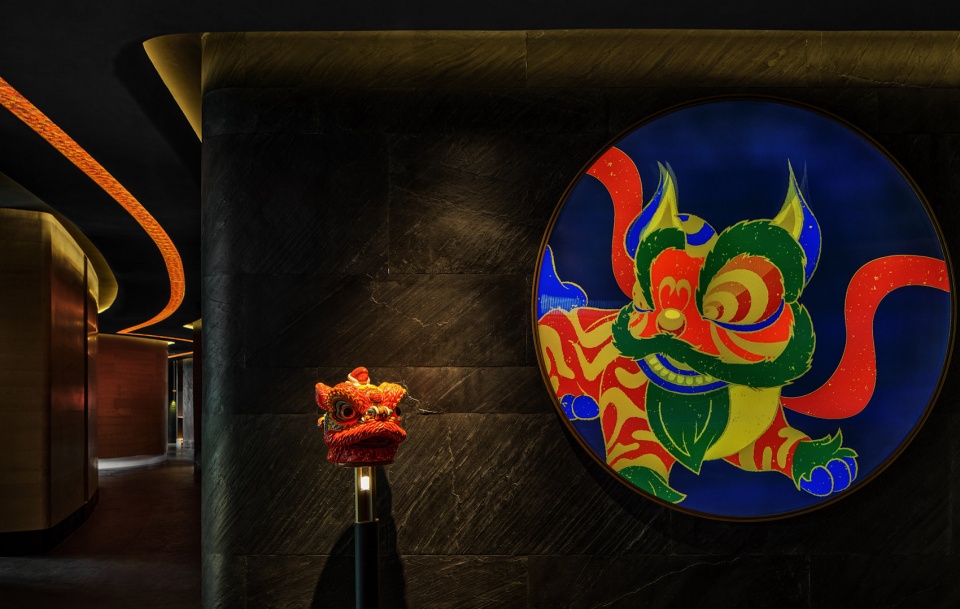 Yuejiangnan China by Hangzhou Wuxing Youxing Design