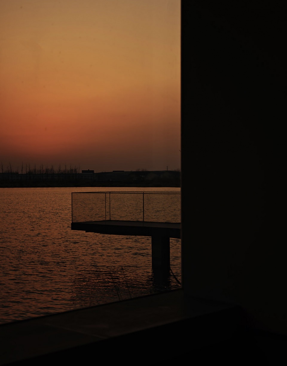 boatyard hotel by wj studio