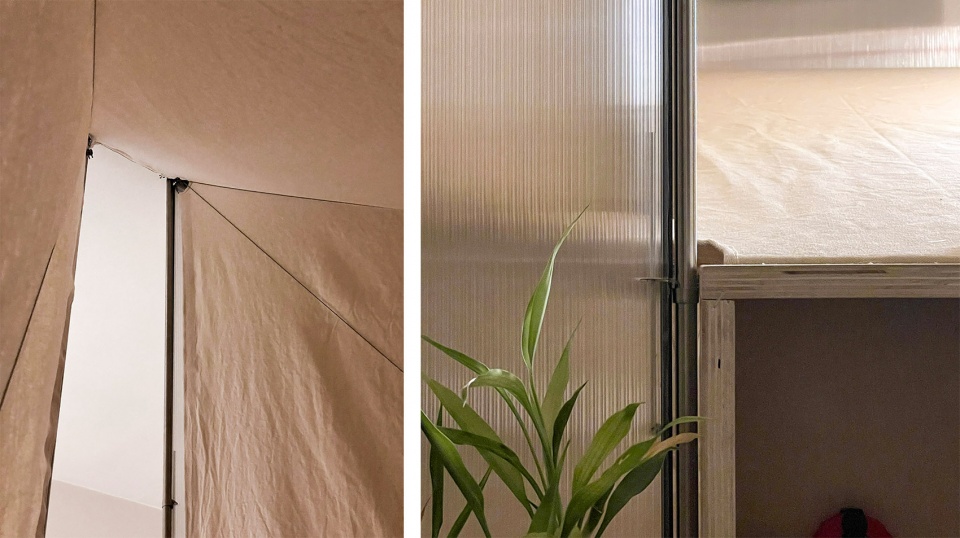 no4 apartment interior refurbishment by beyondtime architects