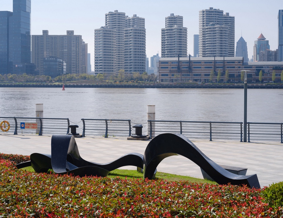 urban installations chiainoiserie by lin architecture