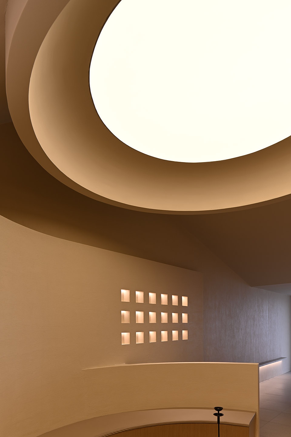 Qianshanjing Homestay China by CHAO Design