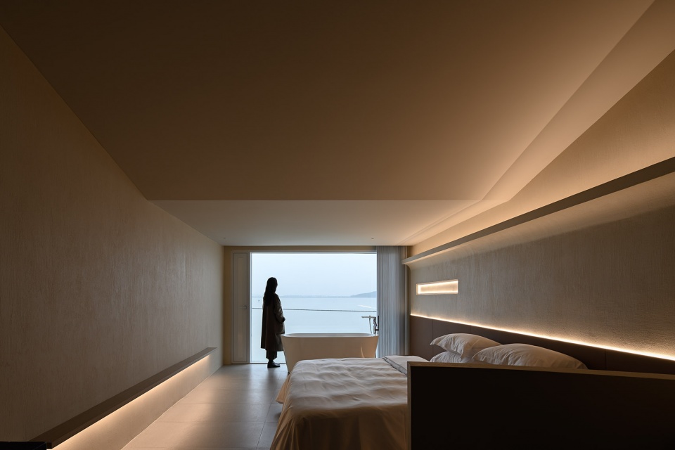 Qianshanjing Homestay China by CHAO Design