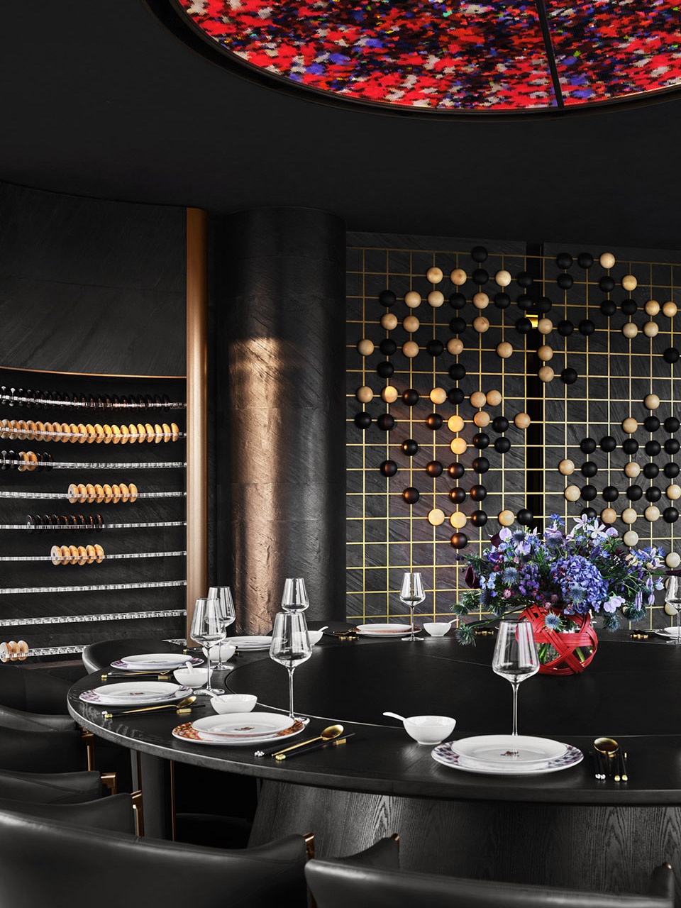 Yuejiangnan China by Hangzhou Wuxing Youxing Design gjq