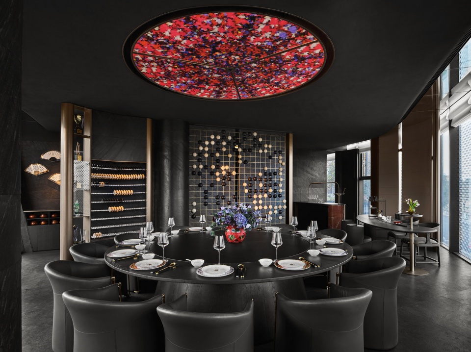 Yuejiangnan China by Hangzhou Wuxing Youxing Design