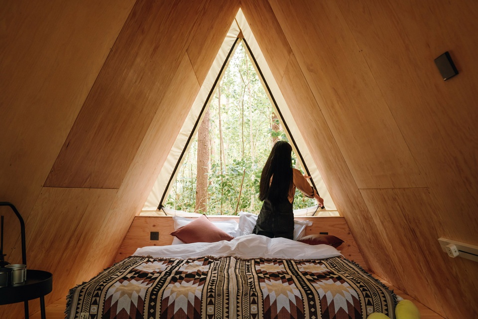 wiki world secrets natural camp by wiki world advanced architecture lab