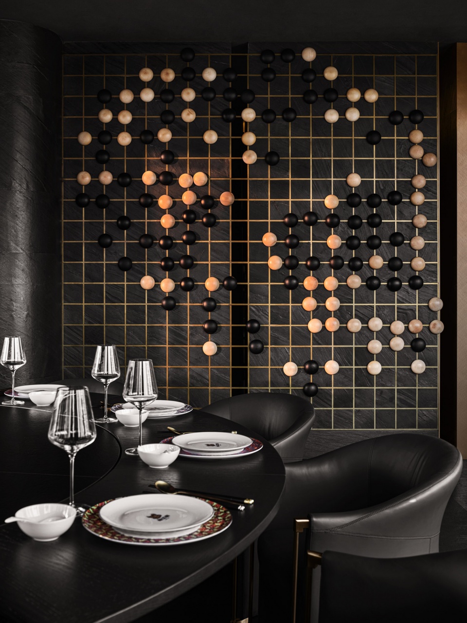 Yuejiangnan China by Hangzhou Wuxing Youxing Design