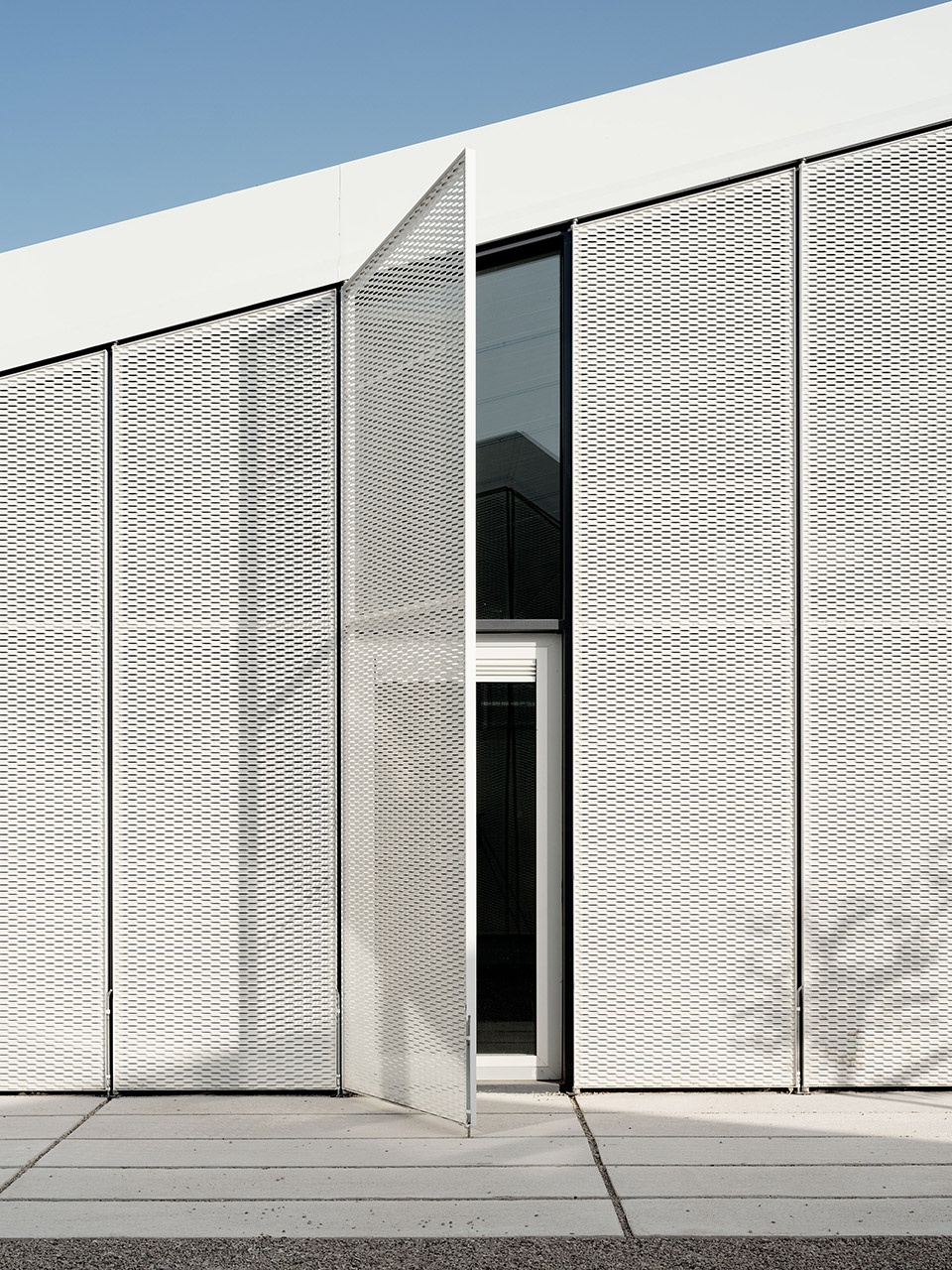Art School in Valladolid estudio González arquitectos