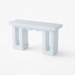 “破而后立”，日本 / Daniel Arsham & nendo