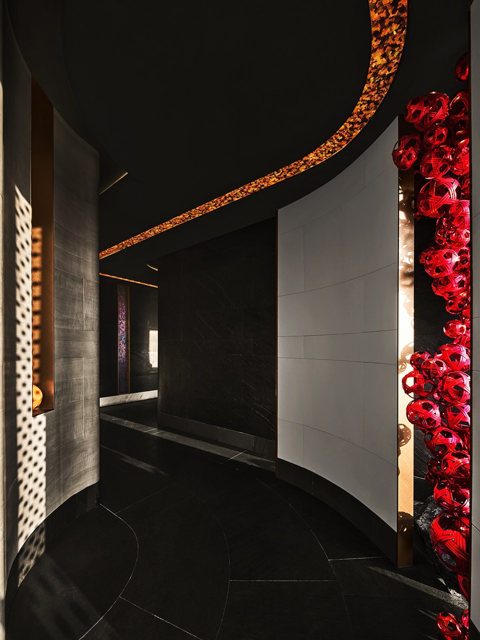 Yuejiangnan China by Hangzhou Wuxing Youxing Design