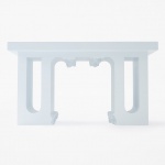 “破而后立”，日本 / Daniel Arsham & nendo