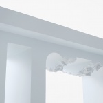 “破而后立”，日本 / Daniel Arsham & nendo