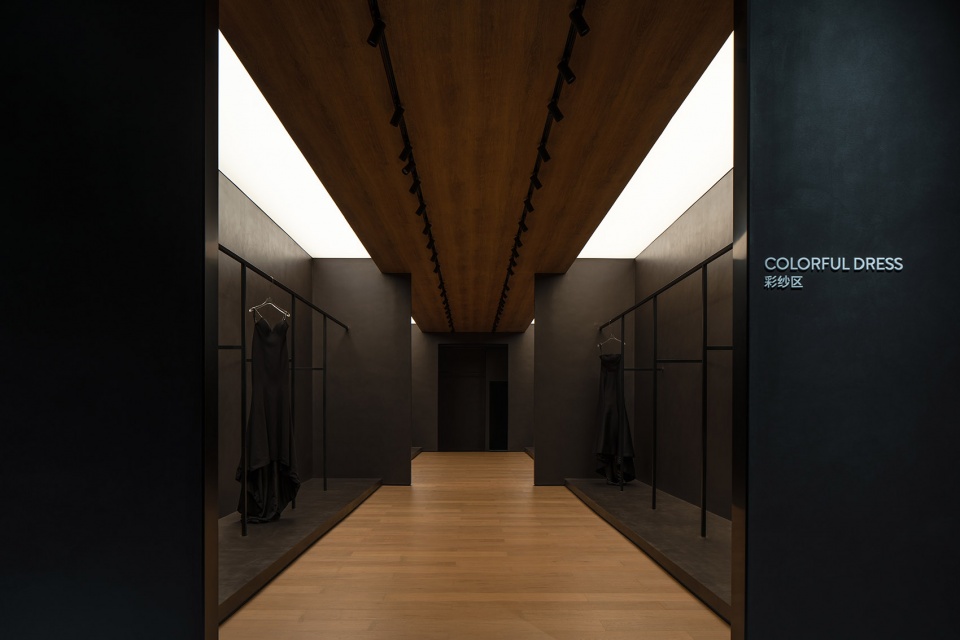 TIAN Contemporary Art Museum by Scope Design