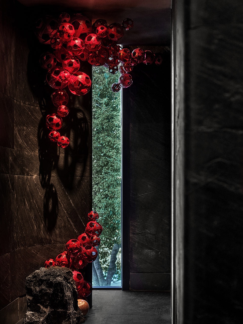 Yuejiangnan China by Hangzhou Wuxing Youxing Design pwp