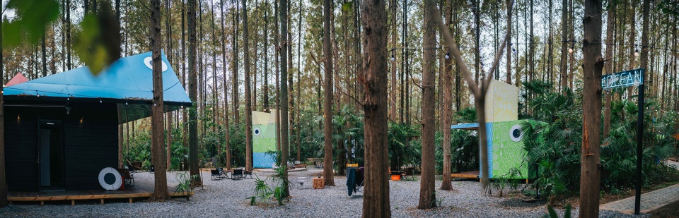 wiki world secrets natural camp by wiki world advanced architecture lab