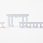 “破而后立”，日本 / Daniel Arsham & nendo