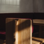 Nikolaj Kunsthal咖啡馆与精品店，哥本哈根 / MEE Studio
