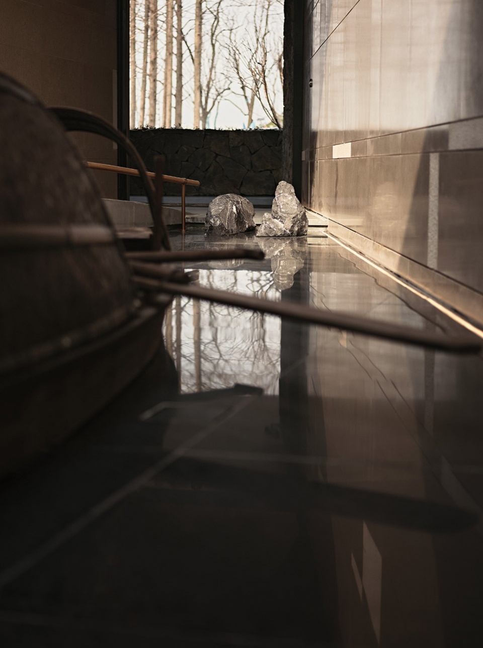 boatyard hotel by wj studio