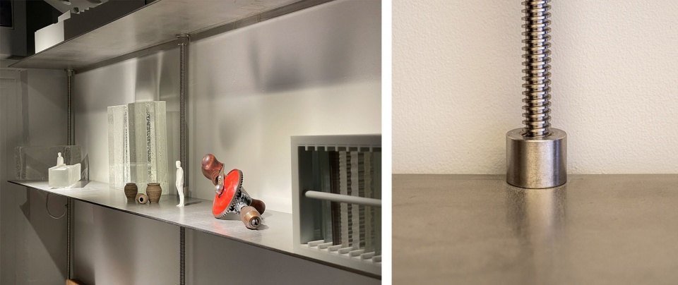 no4 apartment interior refurbishment by beyondtime architects