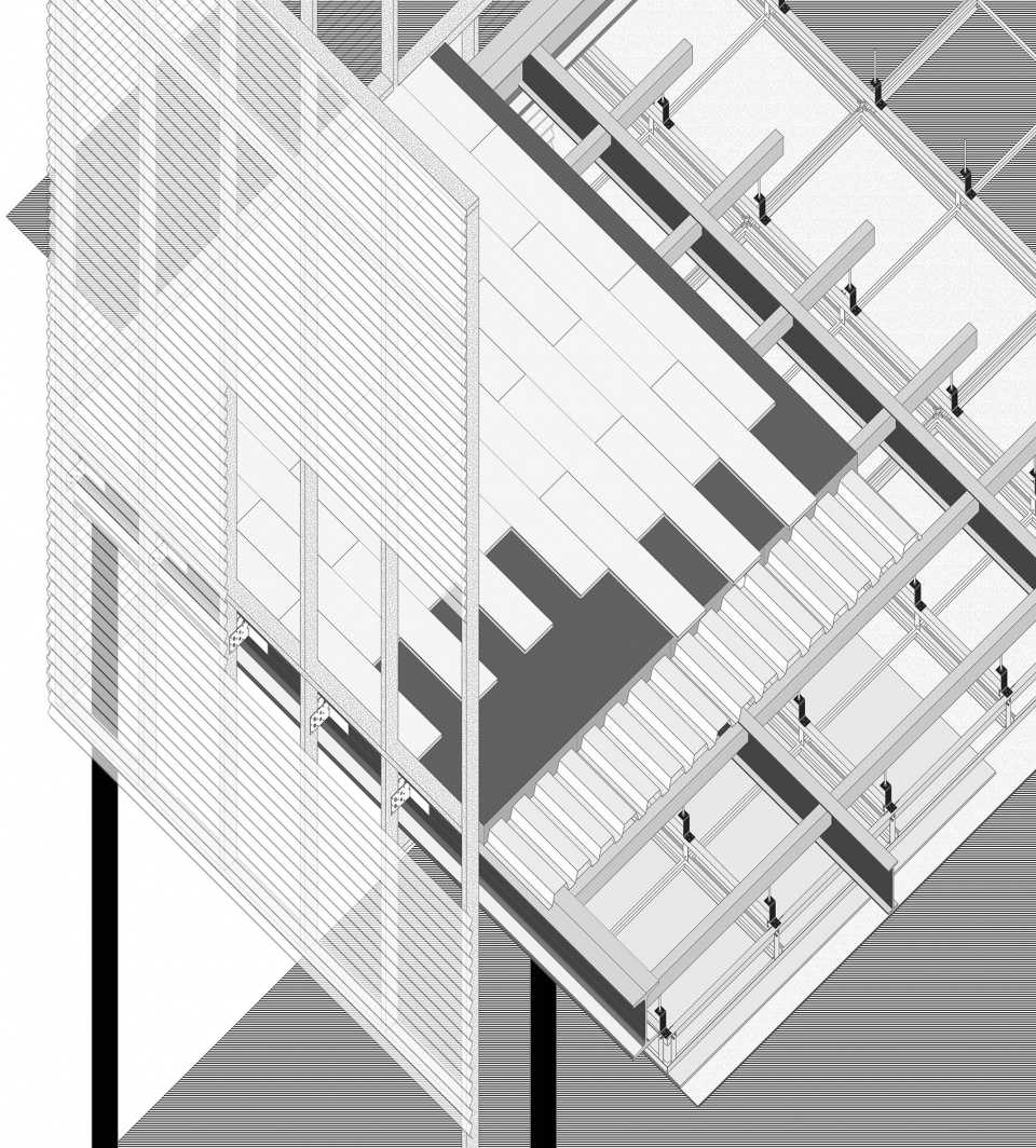 ziin beijing store by atelier taoc