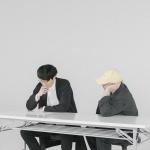 “破而后立”，日本 / Daniel Arsham & nendo