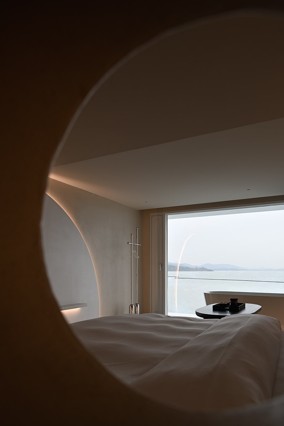 Qianshanjing Homestay China by CHAO Design