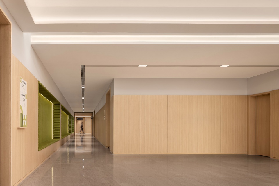 the kings school shenzhen international by matrix design