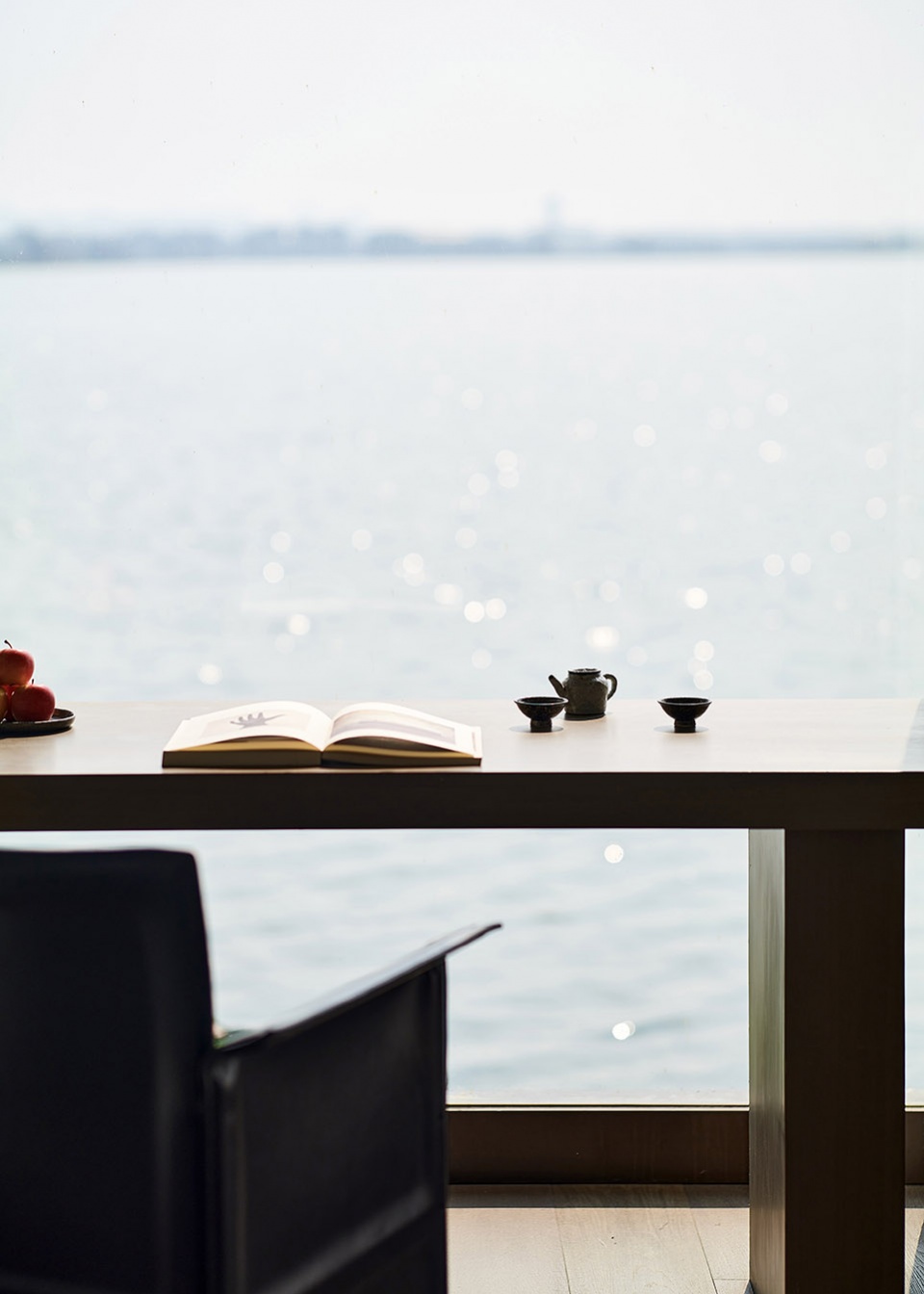 boatyard hotel by wj studio