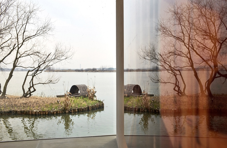 boatyard hotel by wj studio