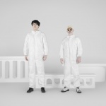 “破而后立”，日本 / Daniel Arsham & nendo