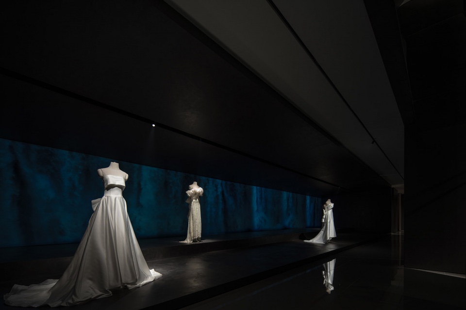 TIAN Contemporary Art Museum by Scope Design