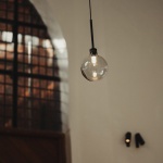 Nikolaj Kunsthal咖啡馆与精品店，哥本哈根 / MEE Studio