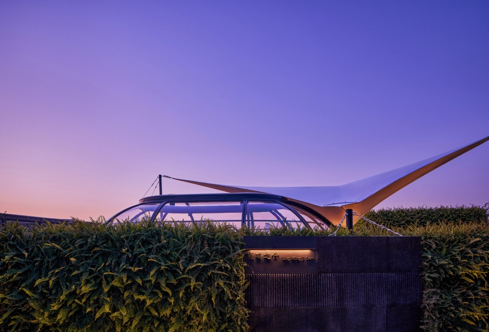 Yuejiangnan China by Hangzhou Wuxing Youxing Design