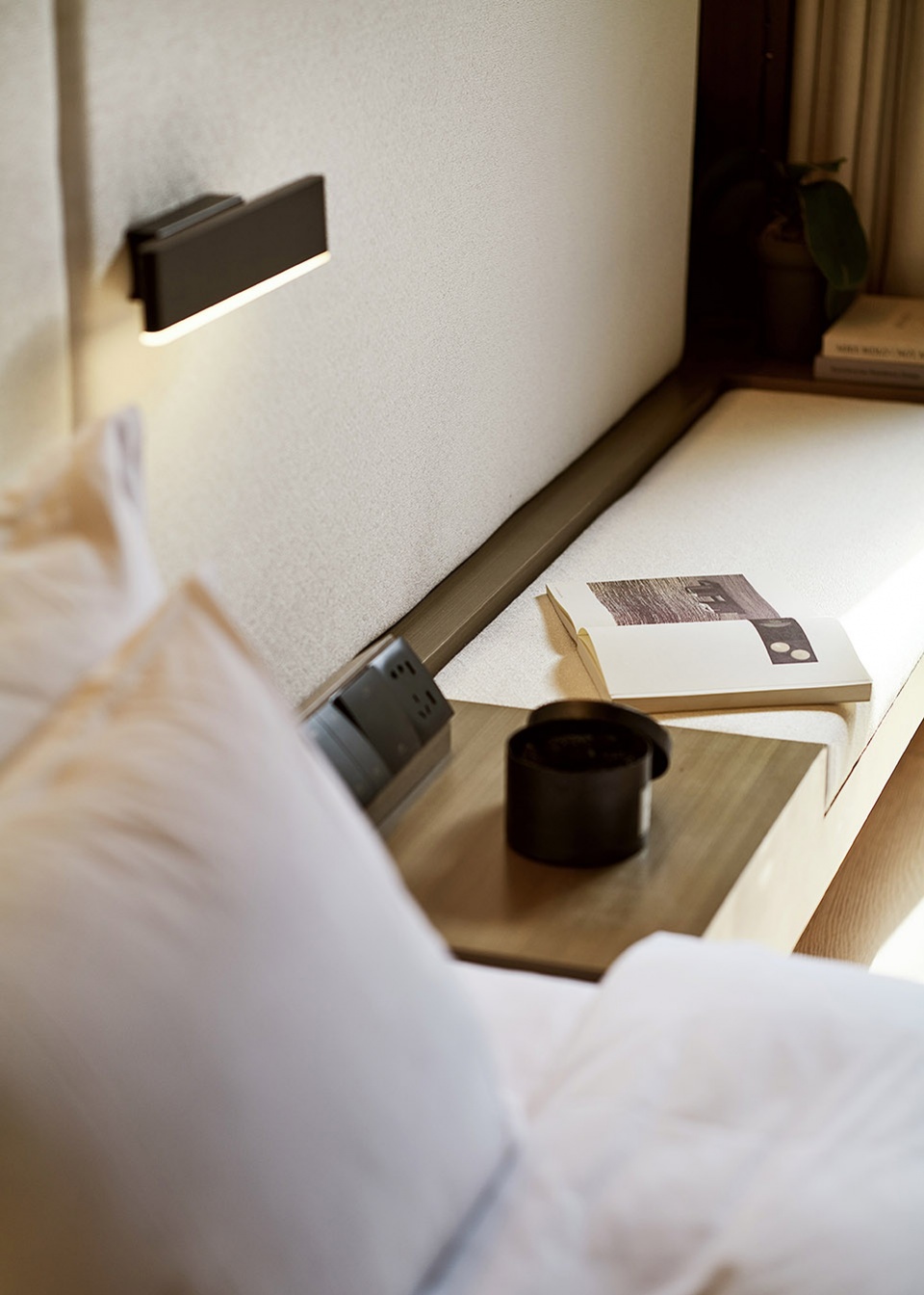 boatyard hotel by wj studio