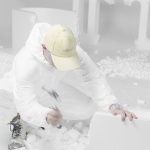 “破而后立”，日本 / Daniel Arsham & nendo