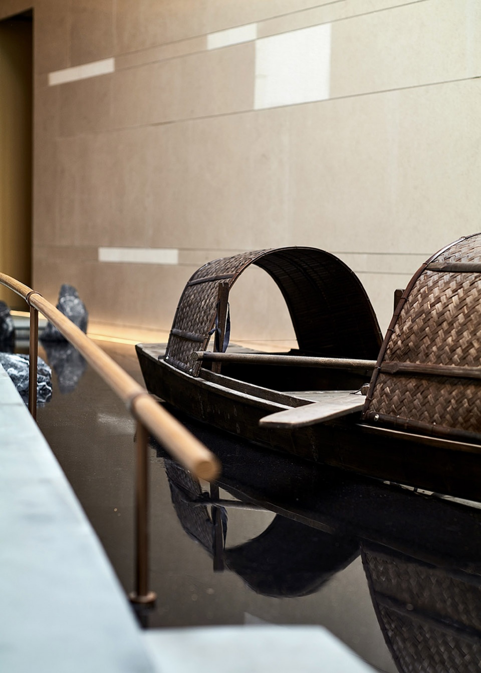boatyard hotel by wj studio